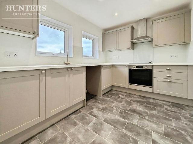 Flat for sale in Thurnscoe, South Yorkshire