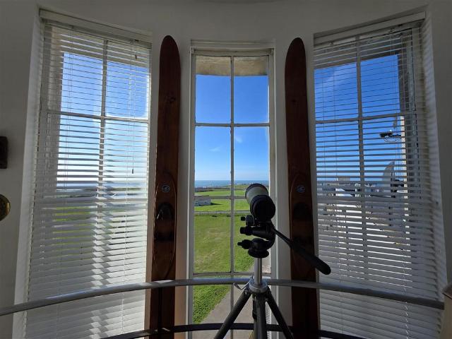 Flat for sale in Southwell, East Dorset