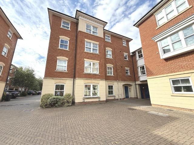 Flat for sale in Belmont, Dromore