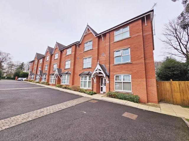 Flat for sale in Gravelly Hill, Isle Of Man