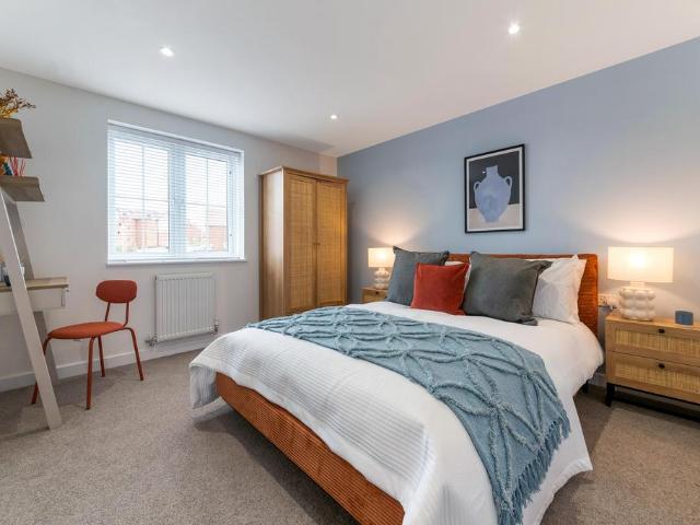 Flat for sale in South Street, The Bridge