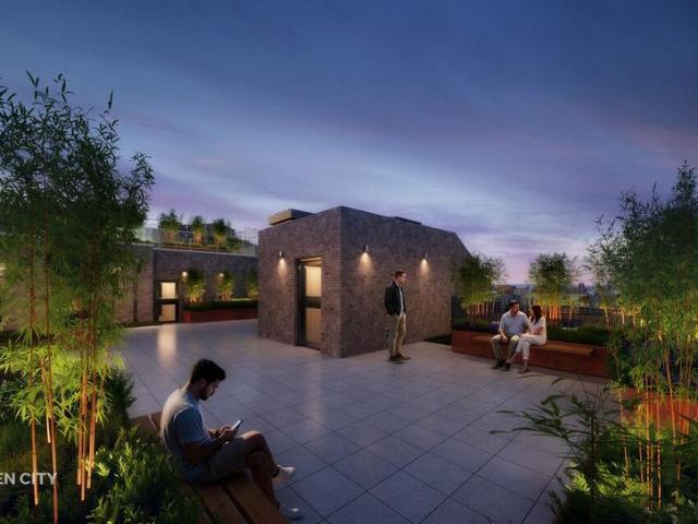 Flat for sale in Welwyn Garden City, Welwyn Hatfield