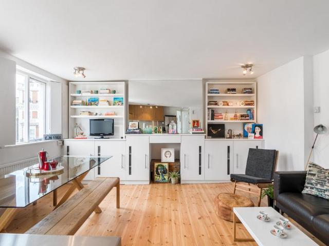Flat for sale in Marylebone, Isle Of Man