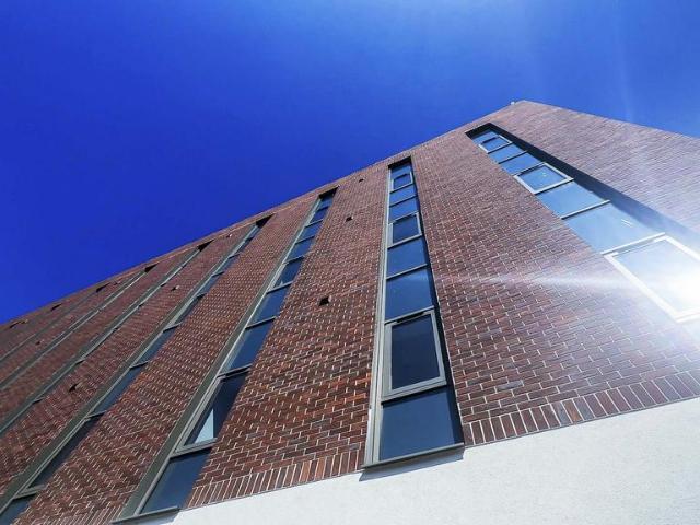 Flat for sale in Waterloo, Great Crosby