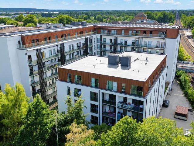 Flat for sale in Farnborough, Hampshire