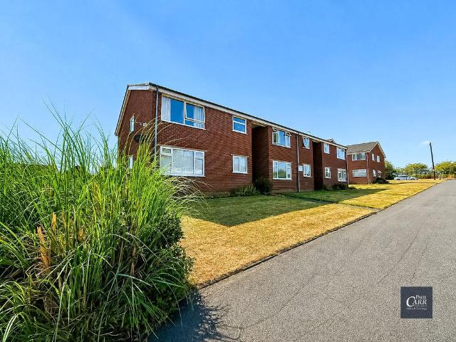 Flat for sale in Streetly, West Midlands