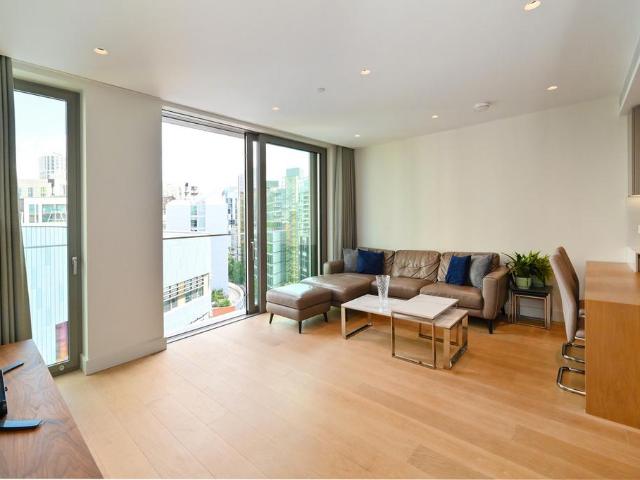 Flat for sale in City of Westminster, Greater London