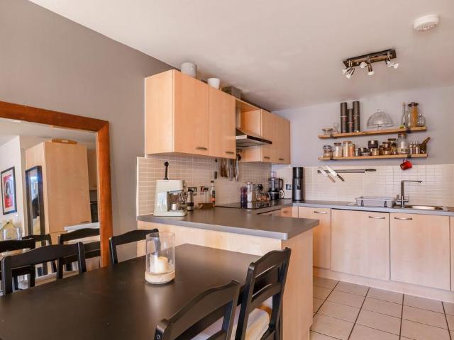 Flat for sale in Redhouse, Blunsdon St Andrew