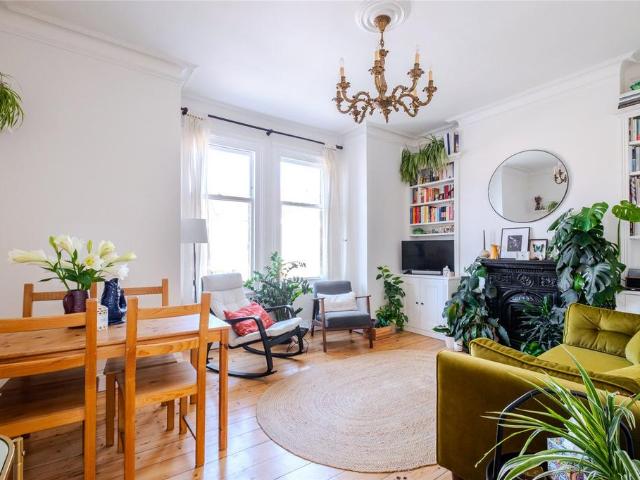 Flat for sale in Streatham Hill, Isle Of Man