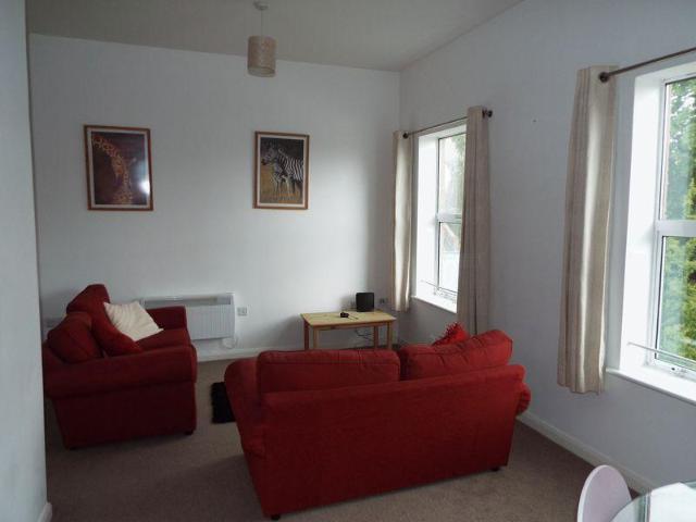 Flat for sale in Bournbrook, West Midlands