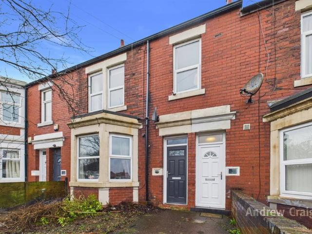 Flat for sale in Wideopen, Isle Of Man