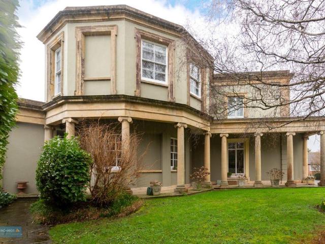 Flat for sale in Sherford, Rumwell