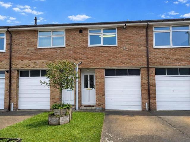 Flat for sale in Hummersknott, Darlington