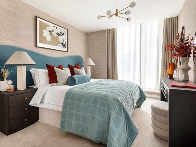 Flat for sale in Old Town, Hull