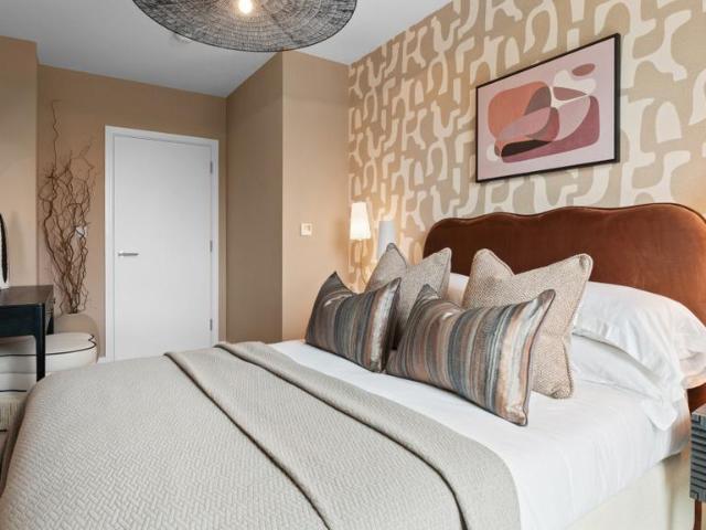 Flat for sale in Glyndon, Plumstead