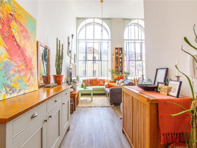 Flat for sale in Feckenham, City Of Bristol