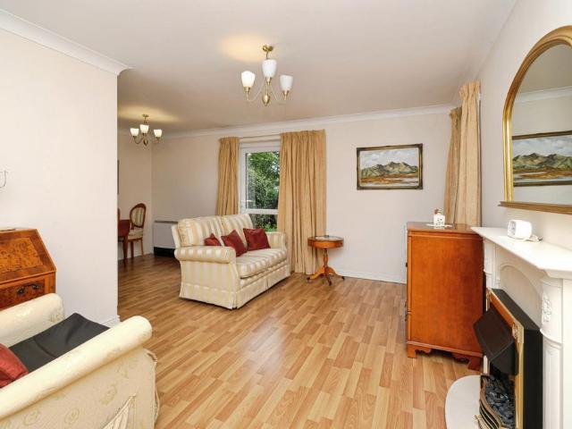 Flat for sale in Huyton, Knowsley