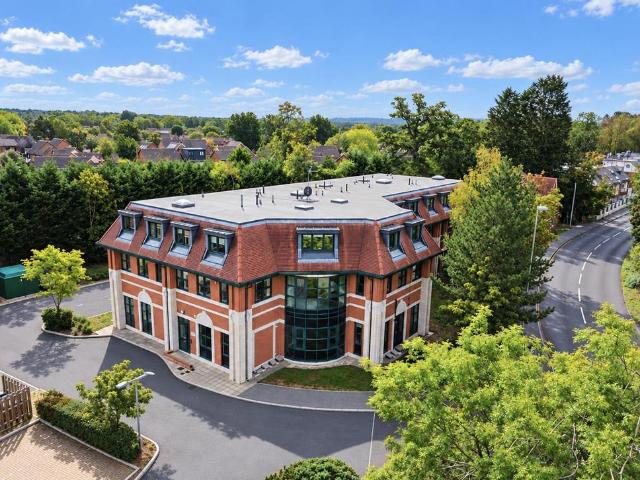 Flat for sale in Fleet, Hart
