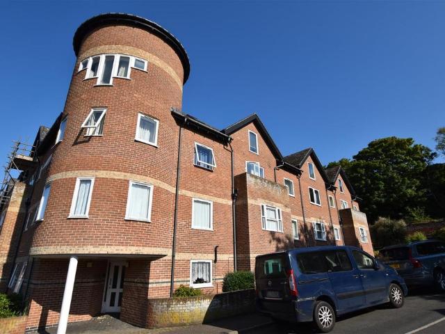 Flat for sale in Comers, Norfolk