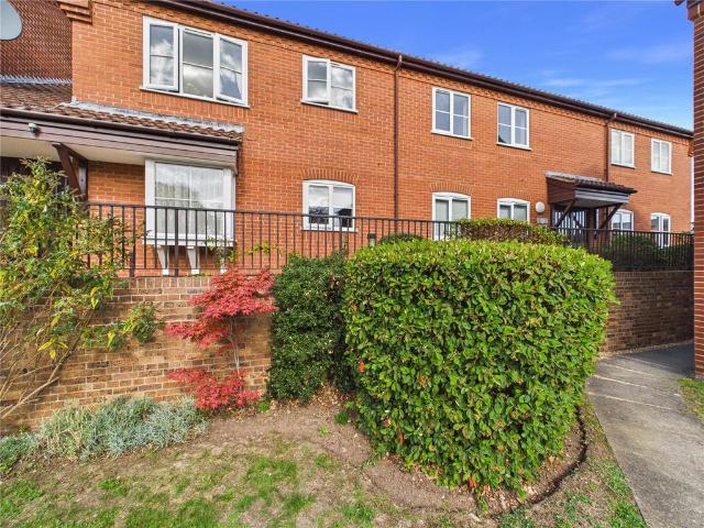 Flat for sale in Mill Hills, East Suffolk