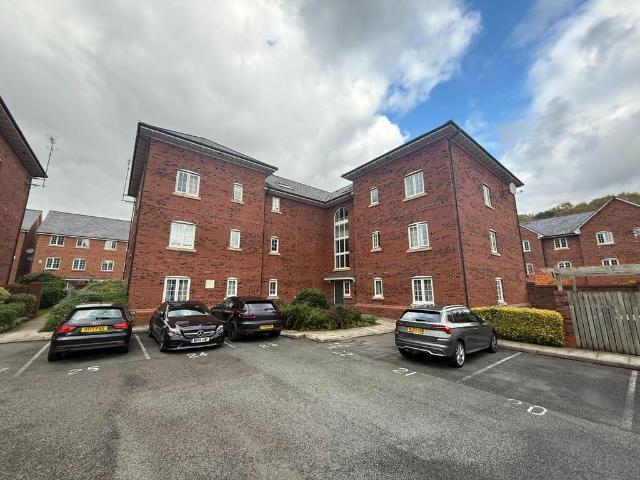 Flat for sale in Prestolee, Lee Bank