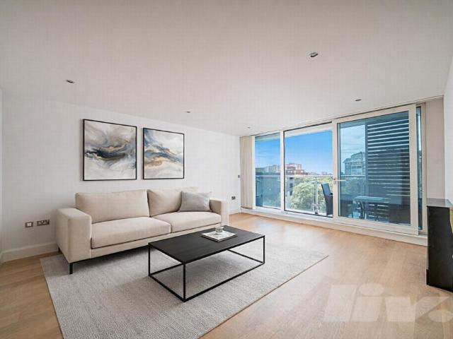 Flat for sale in Belsize Park, Isle Of Man