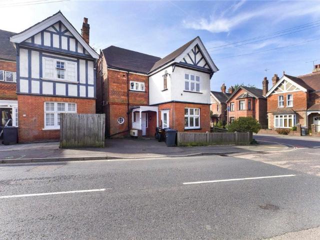 Flat for sale in Blackwell, Perryfields