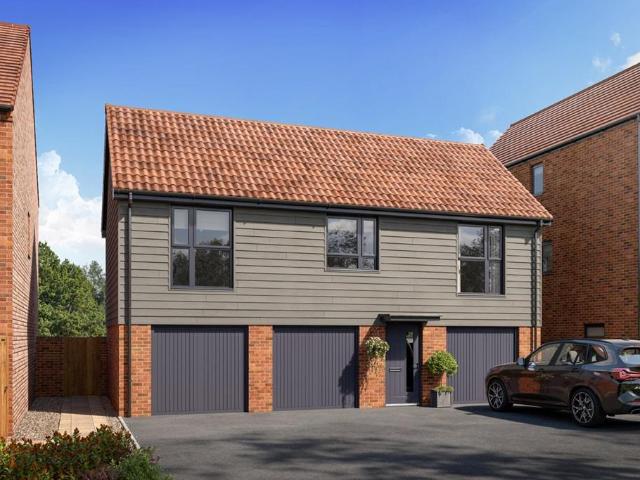 Flat for sale in Eastbridge, Isle Of Man