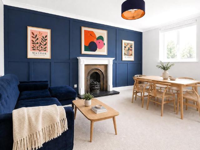 Flat for sale in Feckenham, City Of Bristol