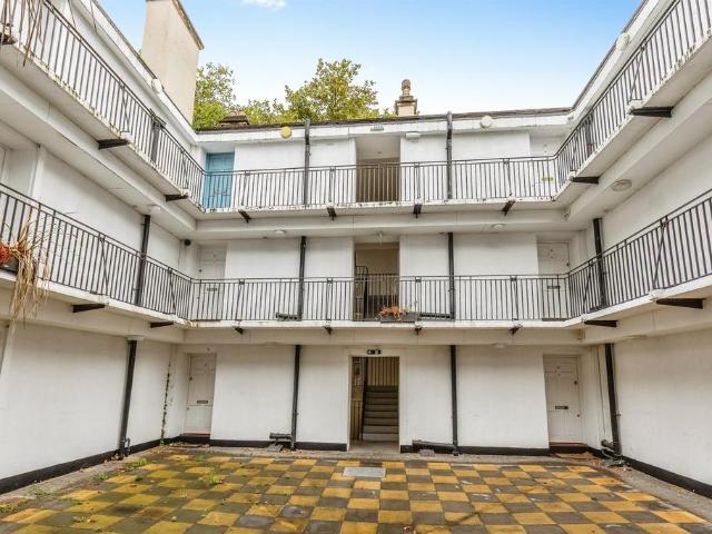 Flat for sale in Old Market, Feckenham