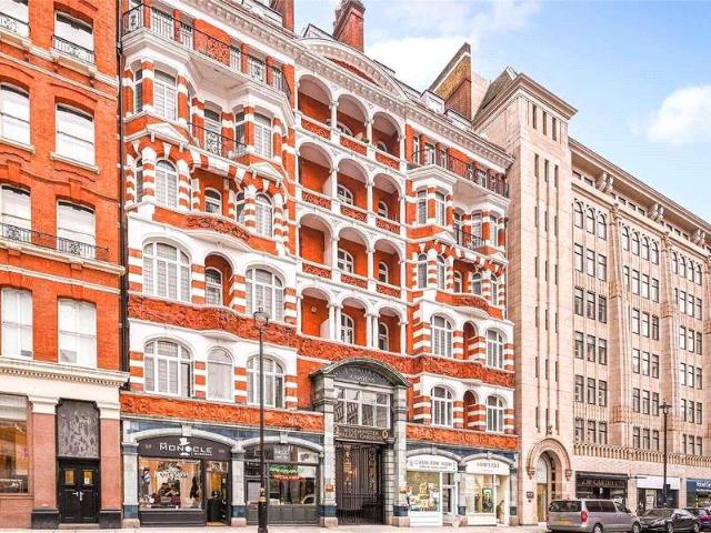 Flat for sale in Westminster, Isle Of Man