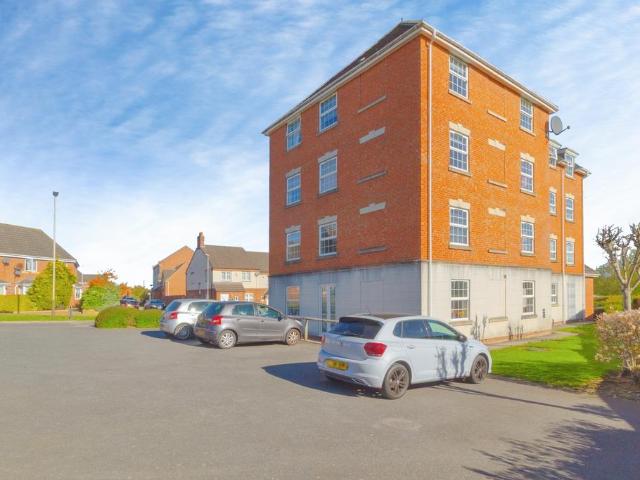 Flat for sale in Hamilton, Old Wharf