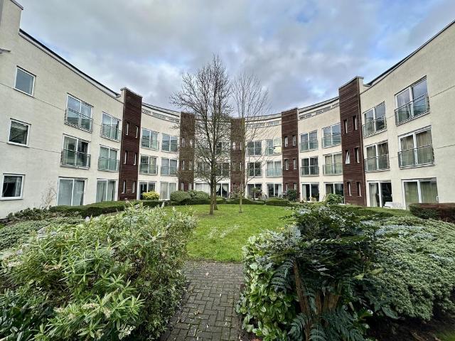 Flat for sale in Woodseats, Isle Of Man