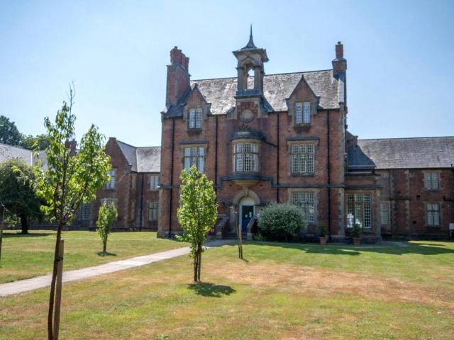Flat for sale in Shelton, Frankwell