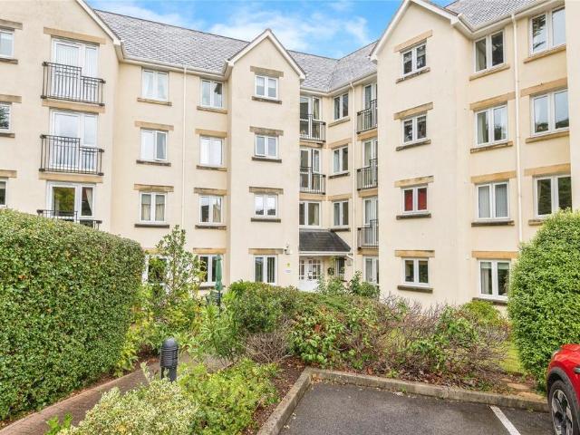 Flat for sale in Alcombe, Minehead