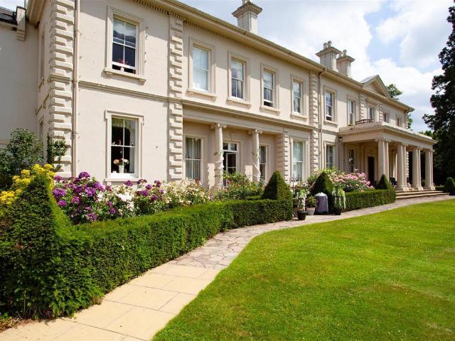 Flat for sale in Great Chatwell, West Midlands