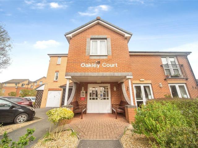 Flat for sale in Shirley, Isle Of Man