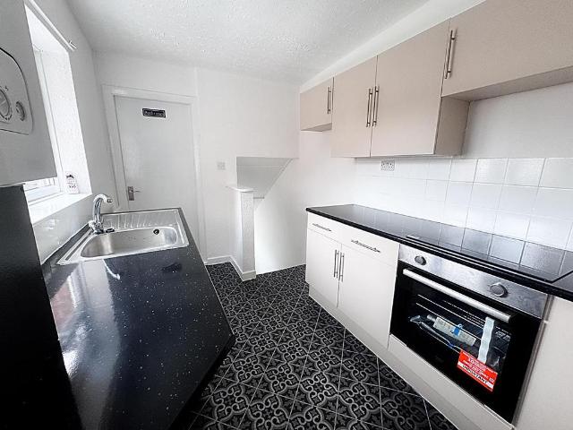 Flat for sale in Wallsend, Tyne And Wear