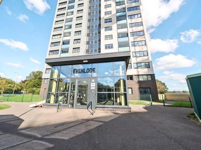 Flat for sale in Blackbird Leys, The Slade