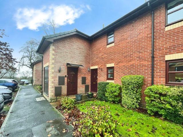 Flat for sale in Lee Bank, Isle Of Man