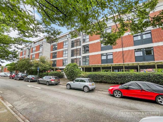 Flat for sale in Blackhills, Isle Of Man