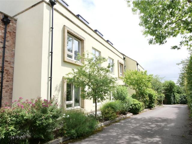 Flat for sale in Chew Magna, Bath And North East Somerset