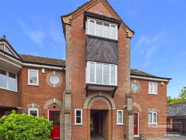 House for sale in Coley Park, Reading