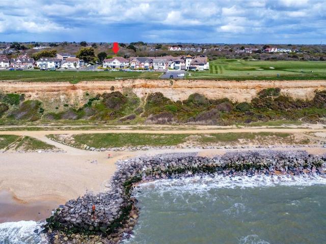 Flat for sale in Old Milton, Ashurst Bridge