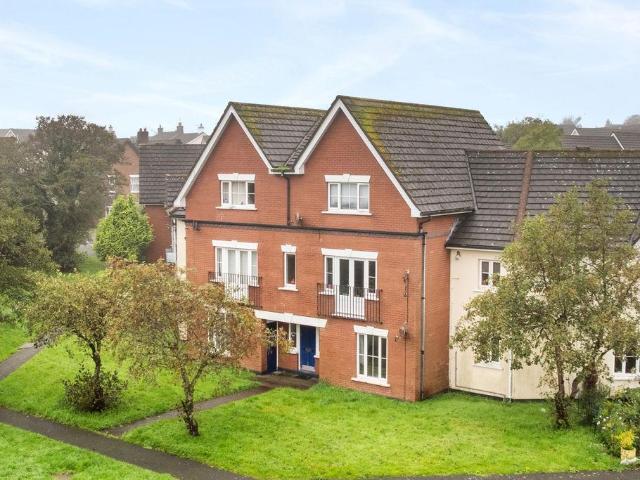 Flat for sale in Douglas, South Lanarkshire