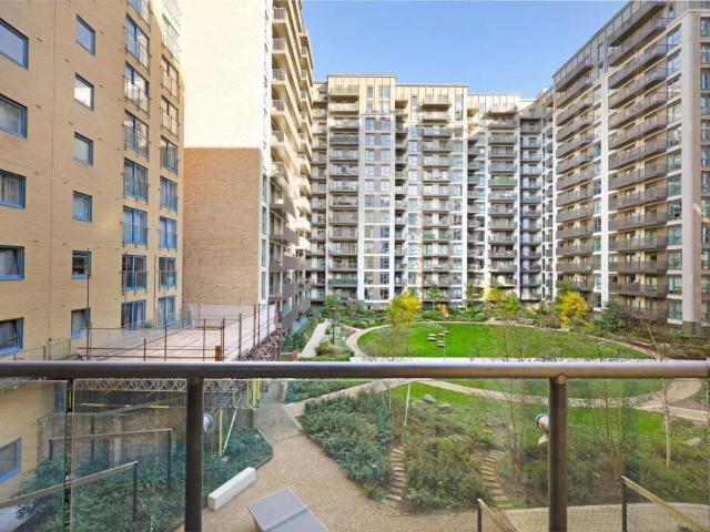 Flat for sale in Cat Hill, Isle Of Man