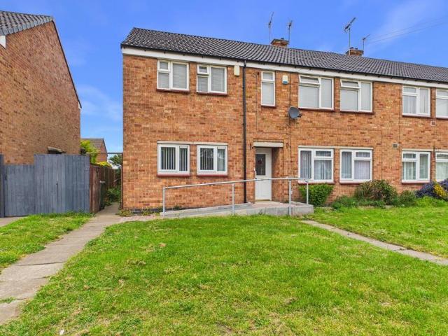 Flat for sale in Hawton, Alverton