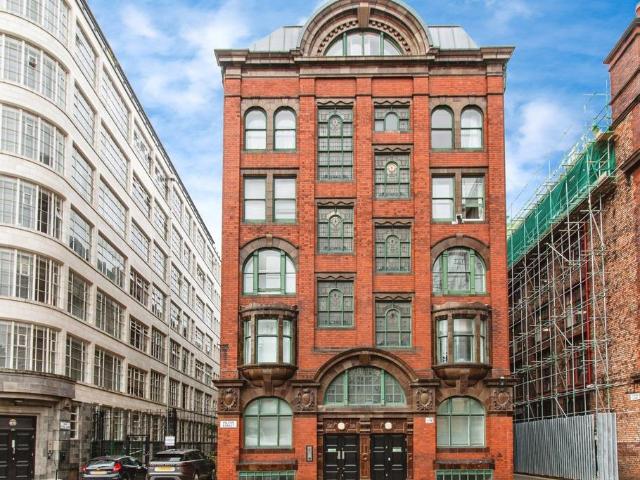 Flat for sale in City Centre, Georgia