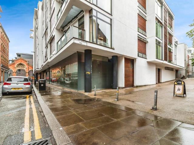 Flat for sale in City Centre, Georgia
