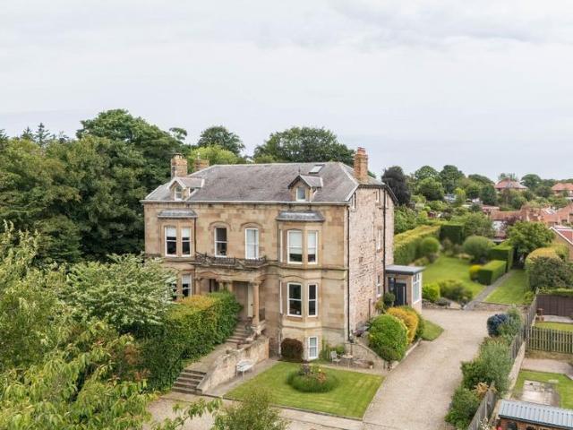 Flat for sale in Berwick-upon-tweed, Northumberland